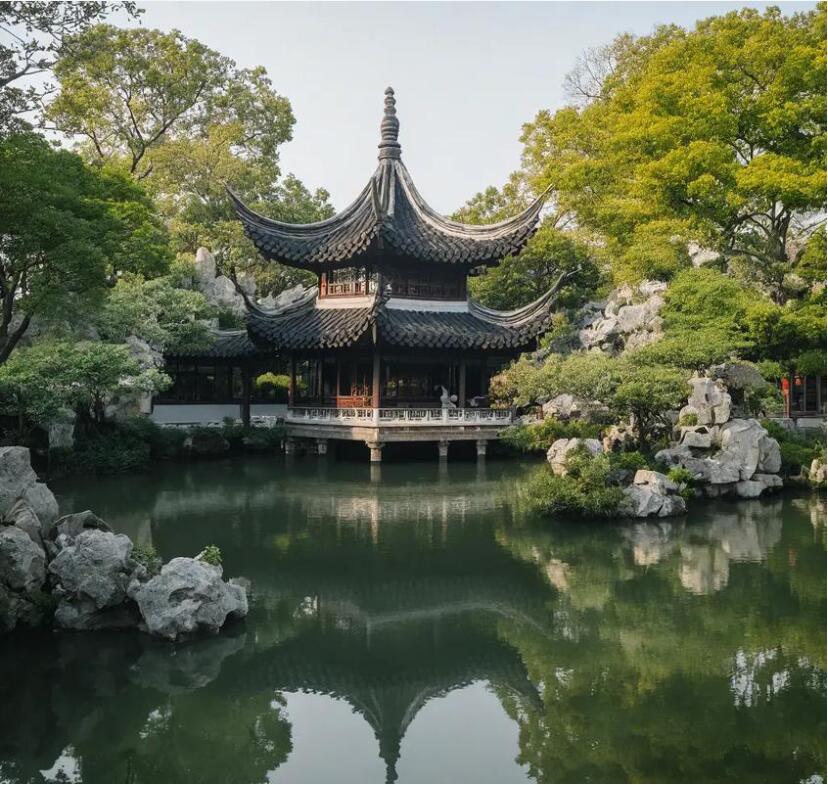 柳州沙砾土建有限公司